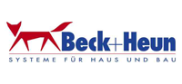 Logo der Firma Beck-Heun