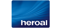 Logo der Firma Heroal