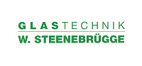 Logo der Firma Glastechnik Steenbrügge