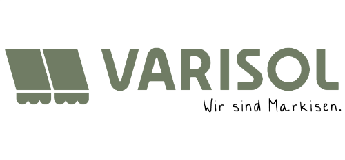 Logo der Firma Varisol